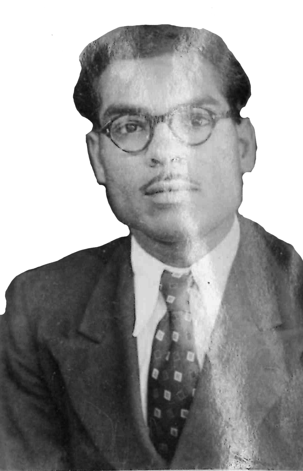 S Krishna Kumar
